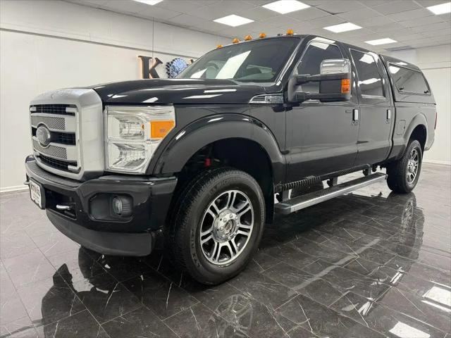 2016 Ford F-250 LARIAT for sale in Paterson, NJ