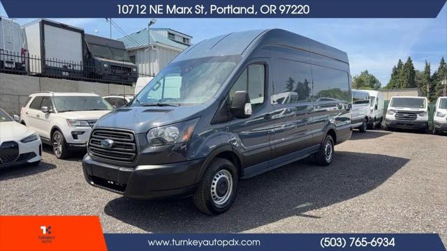 2019 Ford Transit Base for sale in Portland, OR