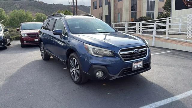 2019 Subaru Outback 2.5i Limited for sale in Temecula, CA
