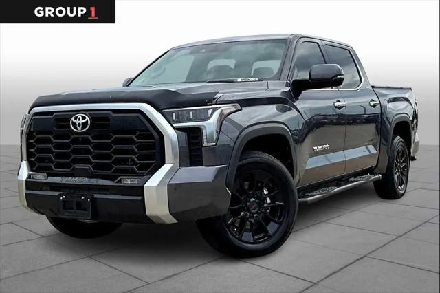 2023 Toyota Tundra Limited for sale in Richmond, TX