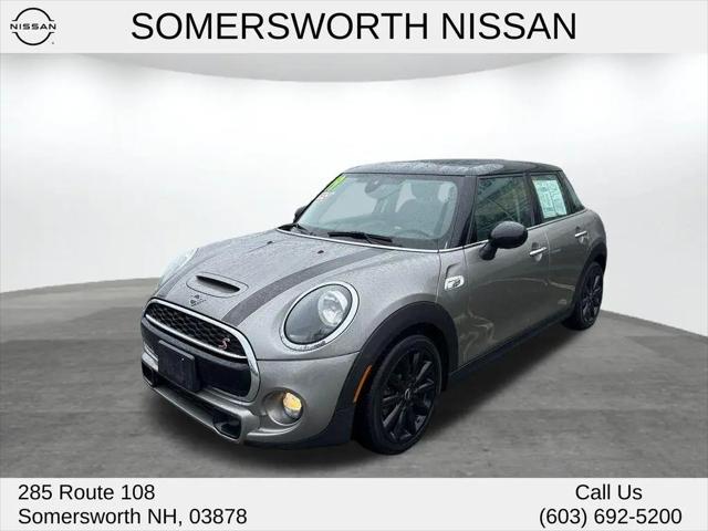 2019 MINI Hardtop Cooper S for sale in Somersworth, NH