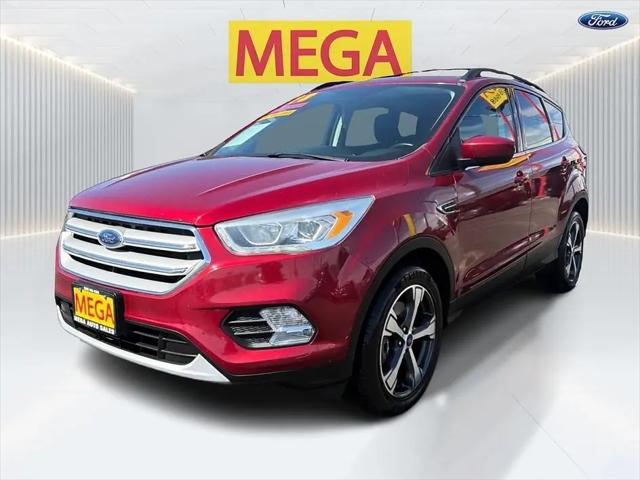 2018 Ford Escape SEL for sale in Moses Lake, WA