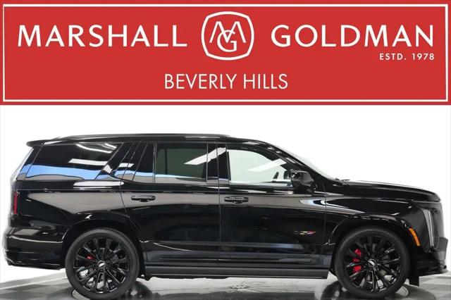 2026 Cadillac Escalade V for sale in Beverly Hills, CA