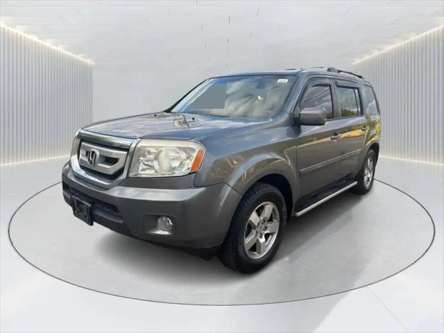 2011 Honda Pilot EX-L for sale in Worth, IL
