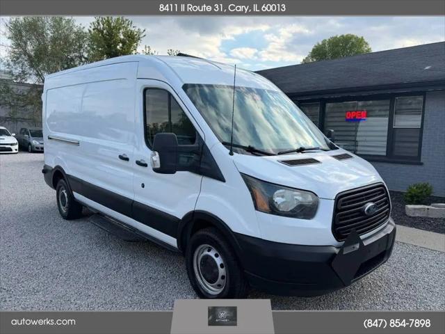 2019 Ford Transit Base for sale in Cary, IL