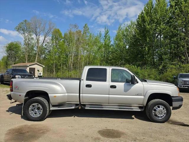 2006 Chevrolet Silverado 3500 LT3 for sale in Ann Arbor, MI