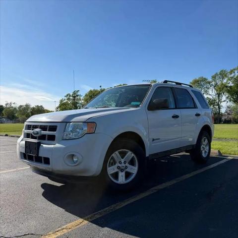 2009 Ford Escape Hybrid Base for sale in Melrose Park, IL