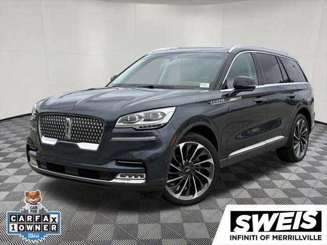 2023 Lincoln Aviator Reserve for sale in Merrillville, IN
