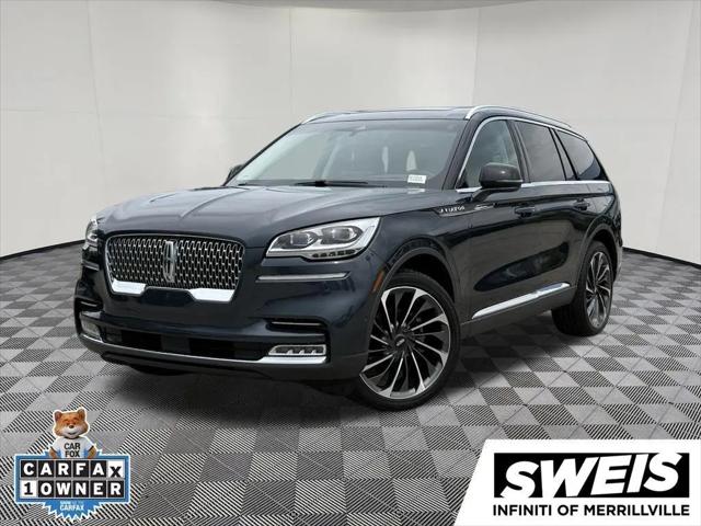 2023 Lincoln Aviator Reserve for sale in Merrillville, IN