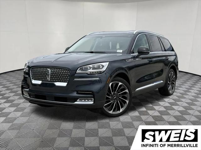 2023 Lincoln Aviator Reserve for sale in Merrillville, IN