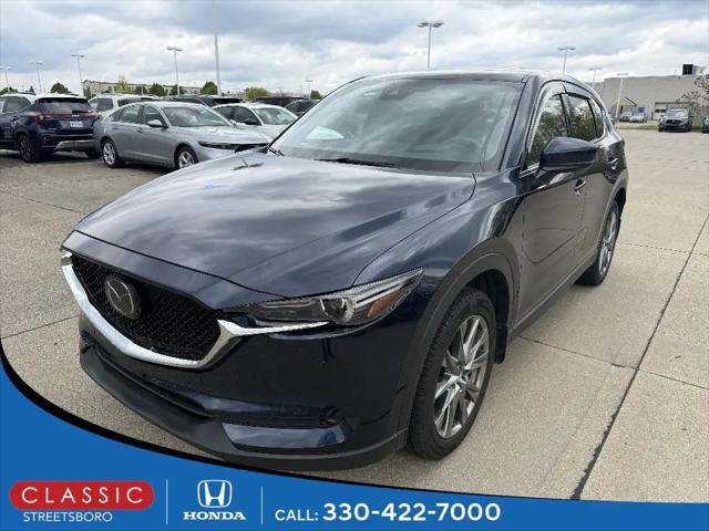 2019 Mazda CX-5 Signature for sale in Streetsboro, OH