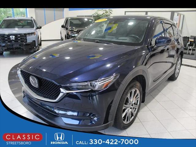 2019 Mazda CX-5 Signature for sale in Streetsboro, OH