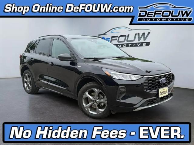 2023 Ford Escape ST-Line for sale in Lafayette, IN