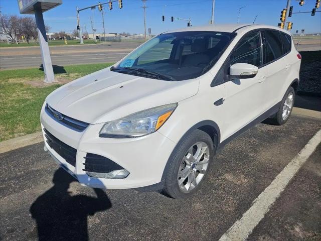 2013 Ford Escape SEL for sale in Sioux Falls, SD