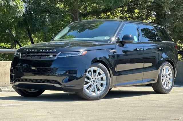 2026 Land Rover Range Rover Sport P360 SE for sale in Walnut Creek, CA
