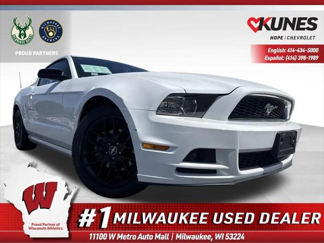 2014 Ford Mustang V6 for sale in Milwaukee, WI