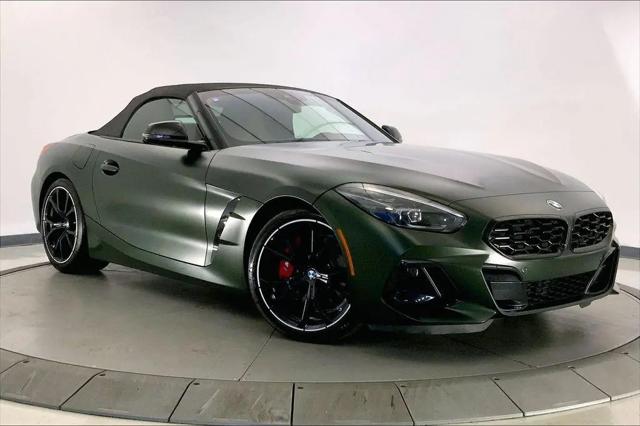 2025 BMW Z4 M40i for sale near Cincinnati, OH