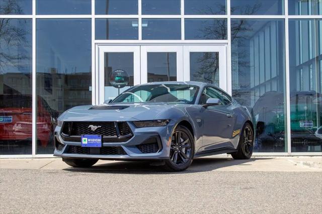 2025 Ford Mustang GT Fastback for sale in Brighton, MA