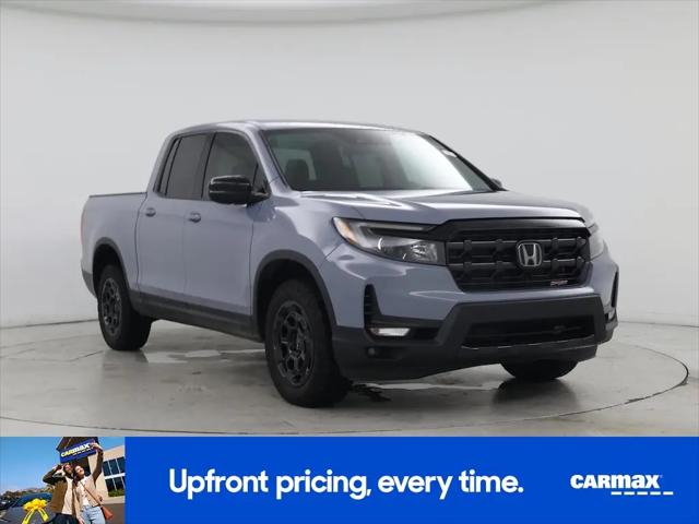 2025 Honda Ridgeline Sport+ for sale in Hoover, AL