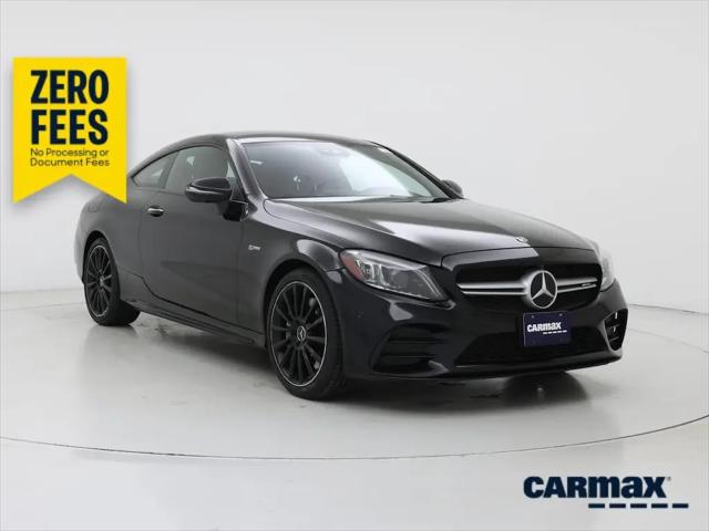 2020 Mercedes-Benz AMG C 43 4MATIC for sale in Federal Heights, CO