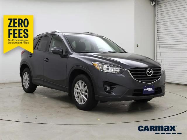 2016 Mazda CX-5 Touring for sale in East Haven, CT