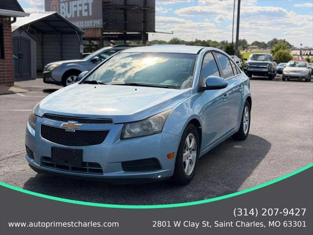 2011 Chevrolet Cruze 1LT for sale in Saint Charles, MO