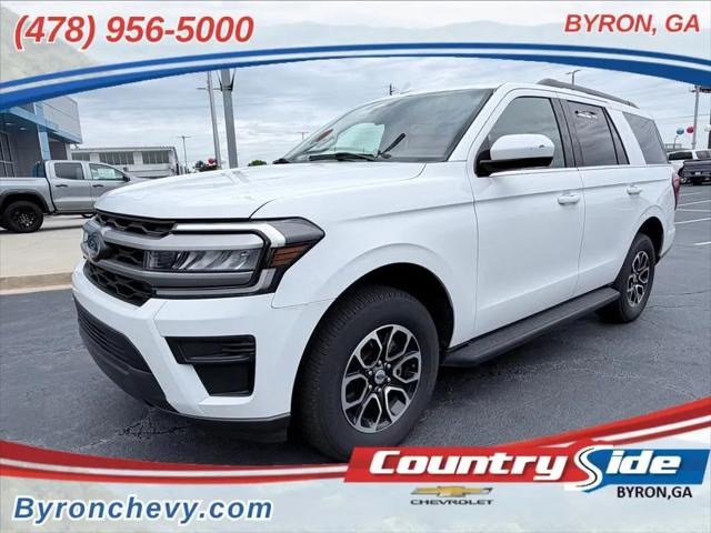 2024 Ford Expedition XLT for sale in Byron, GA