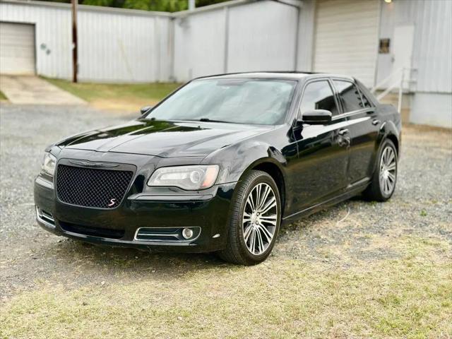 2013 Chrysler 300 300S for sale in Charlotte, NC
