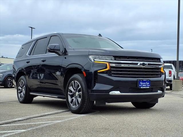 2022 Chevrolet Tahoe 4WD LT for sale in Waco, TX