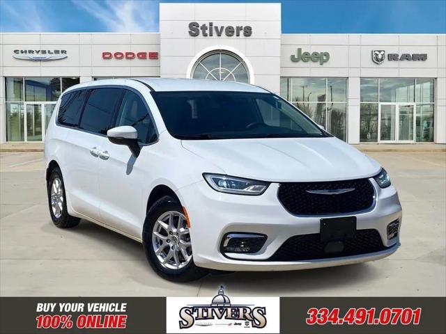 2023 Chrysler Pacifica Touring L for sale in Prattville, AL