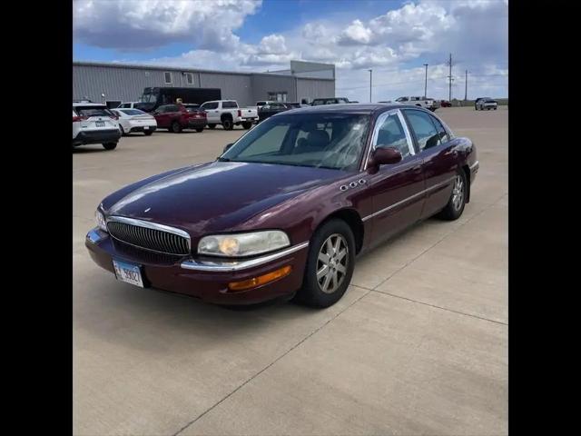 2005 Buick Park Avenue 4dr Sdn *Ltd Avail* for sale in Merrillville, IN