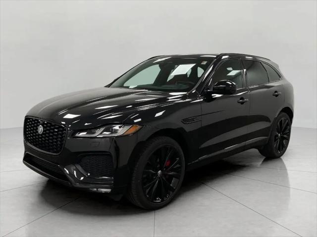 2026 Jaguar F-PACE R-Dynamic S P250 AWD Automatic for sale in Appleton, WI