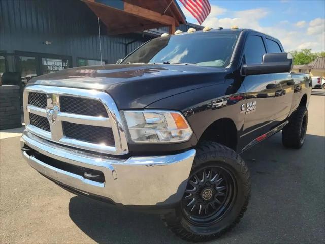 2016 Ram 2500 Tradesman for sale in Gallipolis, OH