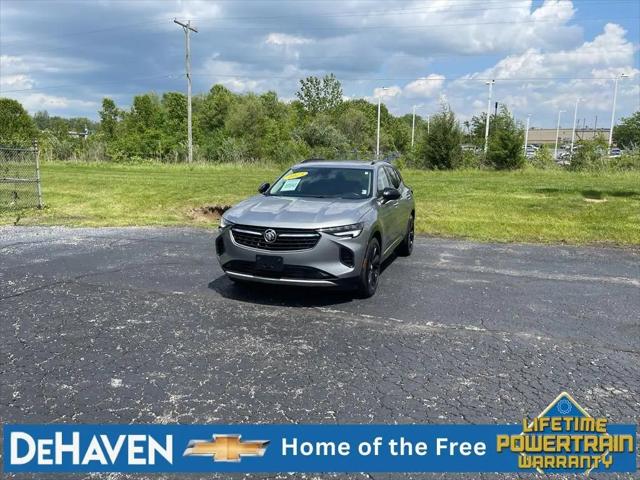 2023 Buick Envision Essence AWD for sale in Fort Wayne, IN