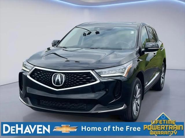 2023 Acura RDX Technology Package for sale in Fort Wayne, IN