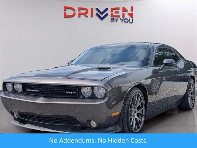 2014 Dodge Challenger SRT8 Core for sale in Hattiesburg, MS