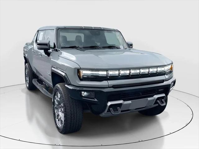2024 GMC HUMMER EV e4WD 3X for sale in Decatur, GA