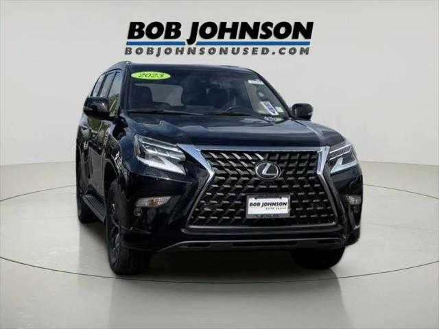 2023 Lexus GX GX 460 Premium for sale in Rochester, NY