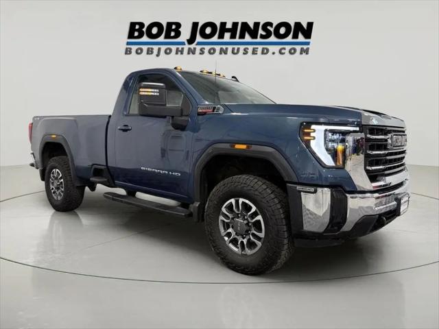 2024 GMC Sierra 3500HD SLE for sale in Rochester, NY