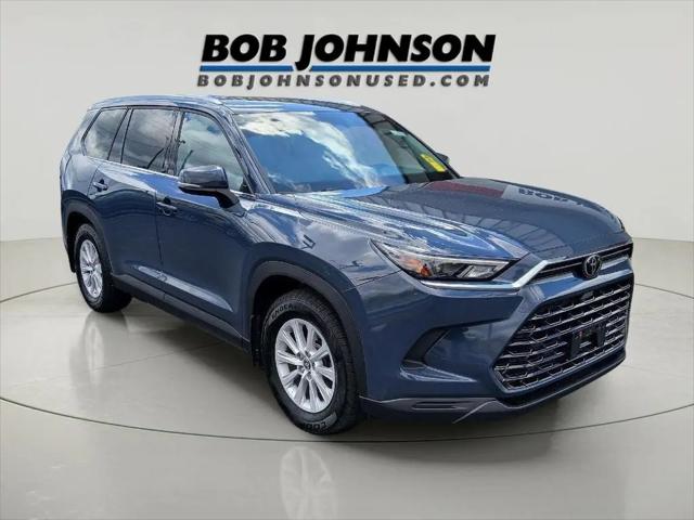 2024 Toyota Grand Highlander XLE for sale in Rochester, NY