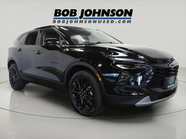 2023 Chevrolet Blazer AWD 2LT for sale in Rochester, NY