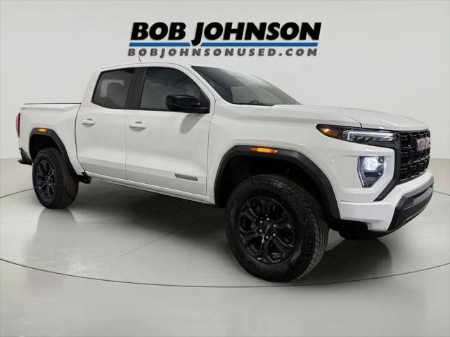 2025 GMC Canyon Elevation 4WD for sale in Rochester, NY