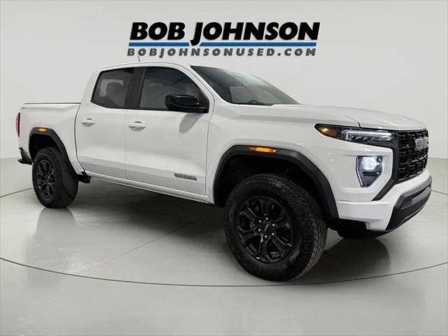 2025 GMC Canyon Elevation 4WD for sale in Rochester, NY