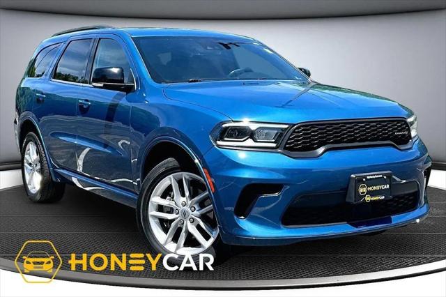 2024 Dodge Durango GT Plus AWD for sale in Roanoke, VA