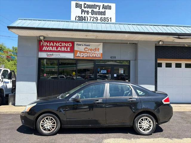 2011 Ford Focus SE for sale in Marmet, WV