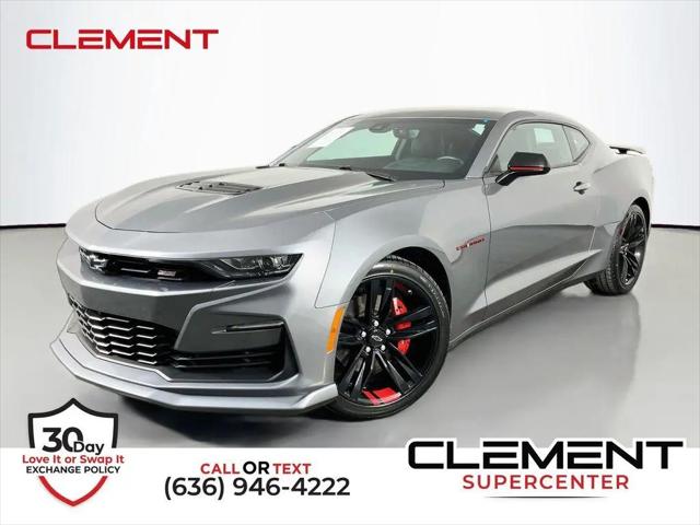 2021 Chevrolet Camaro 2SS for sale in St. Charles, MO
