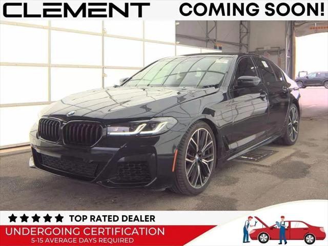 2021 BMW M5 xDrive for sale in St. Charles, MO