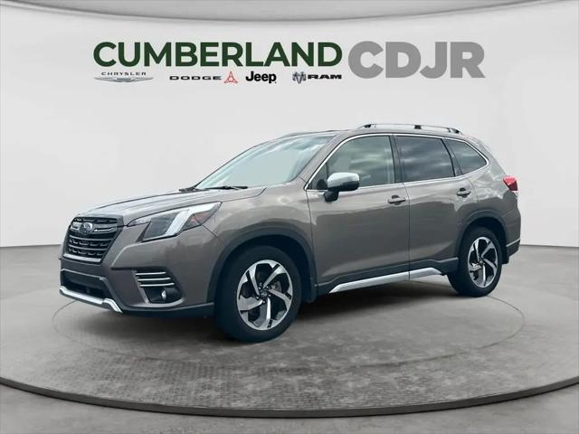 2023 Subaru Forester Touring for sale in Cookeville, TN
