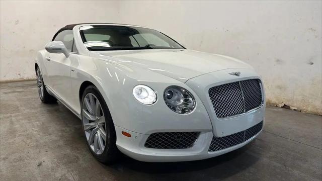 2015 Bentley Continental GT V8 S for sale in Chantilly, VA