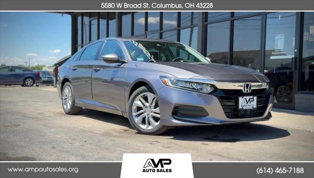 2020 Honda Accord LX for sale near Columbus, OH